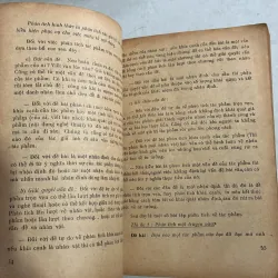 Tập làm văn cấp ba phổ thông - 1976s 783654