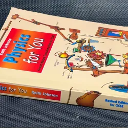 Physics for You 993134