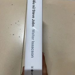 Tiểu sử Steve Jobs - Walter Isaacson (c43) 496527