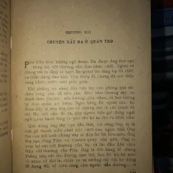 Nàng Margaret xinh đẹp - Henry Haggard  795479