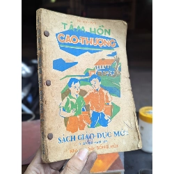 Tâm hồn cao thương - Hà Mai Anh dịch 126506