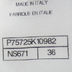 【Khuyến mãi】Chanel CHANEL Áo len 640570