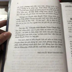 Chuyện tình Huyền Trân công chúa 977690