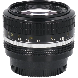 Ống kính không AI 50mm F1.4 - Hàng hiệu Authentic 880757