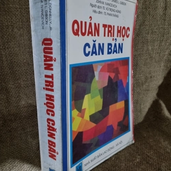 Quản trị học căn bản 306822