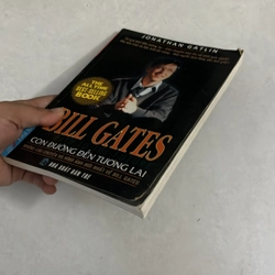 Bill Gates - Con đường đến tương lai 504483