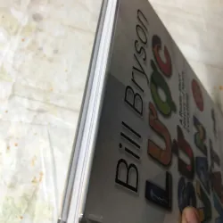 Lược Sử Vạn Vật - Bill Bryson 901029