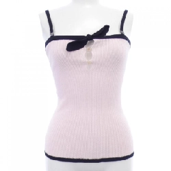 Chanel CHANEL Áo hai dây - Hàng hiệu Chính hãng