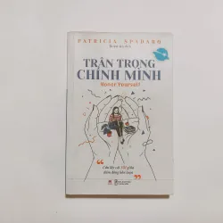 Trân Trọng Chính Mình 1036451