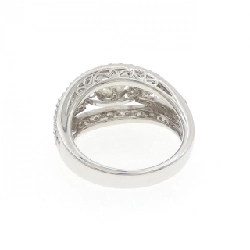 Nhẫn kim cương PT900 1.57CT - Hàng hiệu Chính hãng 852113