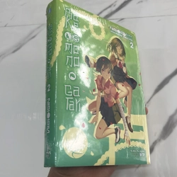 Bakemonogatari (Hóa Vật Ngữ) 2 503163