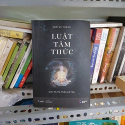 LUẬT TÂM THỨC