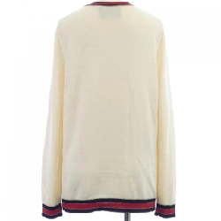 Gucci GUCCI 411610-X5793 Áo khoác cardigan 631683