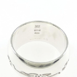 Nhẫn Bulgari Save the Children - Hàng hiệu Authentic 836565