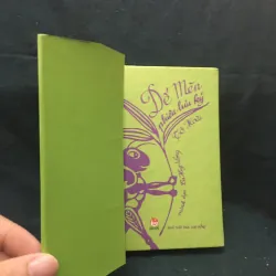 Dế mèn phiêu lưu ký 960221