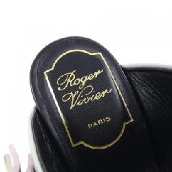 Giày sandal ROGER VIVIER - Hàng hiệu Authentic 829274