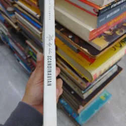 SÁCH MẶC ĐẸP KIỂU SCANDINAVIAN - ĐƠN GIẢN NHƯNG TINH TẾ (B1) 706173