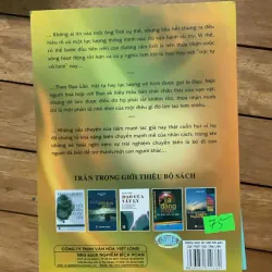 Những danh tác vượt thời gian của triết học tâm linh 753790