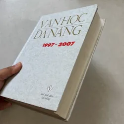 Văn học Đà Nẵng 1997 - 2007 561434