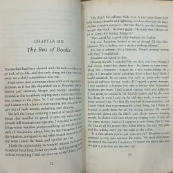 The Book of Tomorrow - Cecelia Ahern 731287