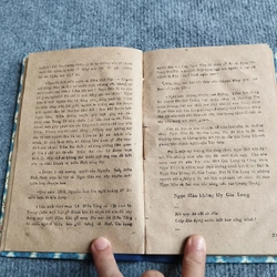 KỂ CHUYỆN VUA QUAN NHÀ NGUYỄN 551726