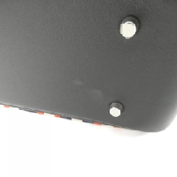 Túi Hermès LETTRES AU CARRE Plume 28cm 617253