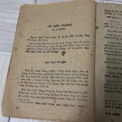 Sách cũ”chuyện hay nhớ mãi” 779282