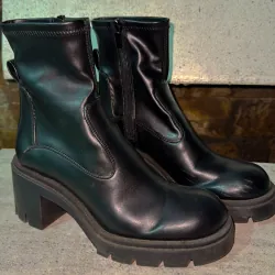 Boots cổ cao cho nữ 792460