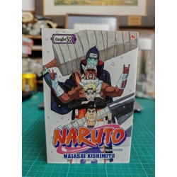 Truyện tranh Naruto - Masashi Kishimoto 124338