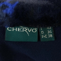 【Mã giảm giá】Áo khoác CHERVO 635015