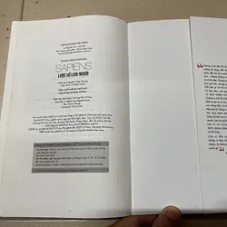 Sapiens Lược sử loài người (c43) 675112