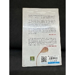 [Phiên Chợ Sách Cũ] Sợi Tơ Nhện - Cao Huy Thuần (Seal) S2511 SBM - VĂN HỌC - SBM2911-100 921237