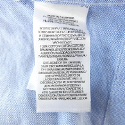 Áo sơ mi POLO RALPH LAUREN - Hàng hiệu Authentic 891822