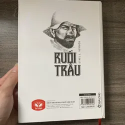 Ruồi Trâu (bìa cứng) 737888