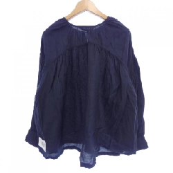 ミナペルホネン mina perhonen siipi áo thun - Hàng hiệu Authentic 810063