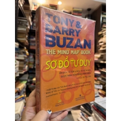Sơ đồ tư duy - Tony Buzan 126809