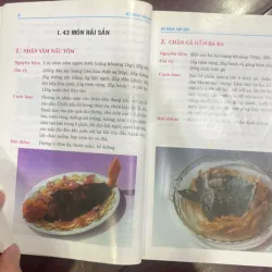 Ẩm thực trung hoa : món nóng thượng hải - Lãnh Minh Đức / nấu ăn  1037870