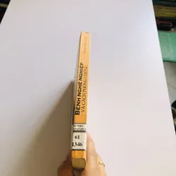 BỆNH NGHỀ NGHIỆP VÀ CÁCH PHÒNG CHỐNG  720908