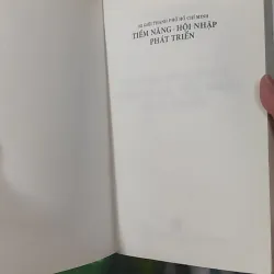 Tiềm Năng - Hội Nhập - Phát Triển - Ni Giới Thành Phố Hồ Chí Minh 1018901