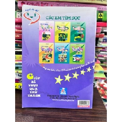 Phát Triển IQ EQ Cho Bé 5-7 Tuổi - Trí Thức Việt - Trí Thức Việt 957584