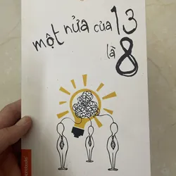 Một nửa của 13 là 8 604948