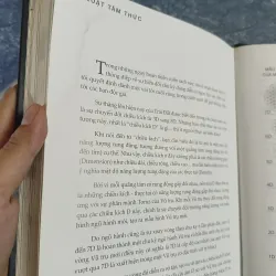 Luật tâm thức - Ngô Sa Thạch 701505