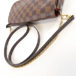Túi xách vai Louis Vuitton Damier Favorite MM N41129 608495