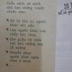 20 tuổi trở thành người biết nói giỏi làm. Alpha Books biên soạn 590144