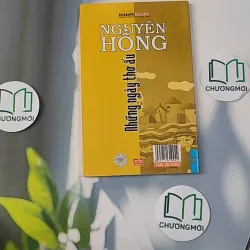 Những Ngày Thơ Ấu - Nguyên Hồng 798351
