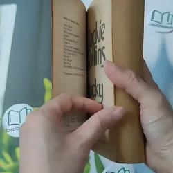 [MIỄN PHÍ BỌC SÁCH] [XƯA] Lucky (1985) - Jackie Collins 1027166