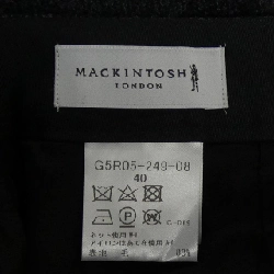 Quần MACKINTOSH LONDON G5R05-249-08 - Hàng hiệu Authentic 890477