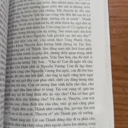 NGUYỄN DU - Tiểu Thuyết Lịch Sử 713492