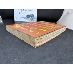 [Phiên Chợ Sách Cũ] Ngẫu Hứng (Tặng kèm sách) - Trần Tiến 2204, 2016 436574