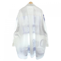 Maison Margiela S51DL0260 Áo sơ mi - Hàng hiệu Authentic 775344